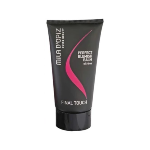 Final Touch Perfect Blemish Balm #Natural