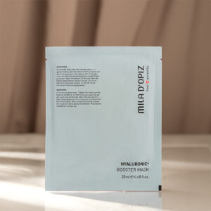 Hyaluronic4 Booster Mask