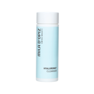 Hyaluronic Cleanser