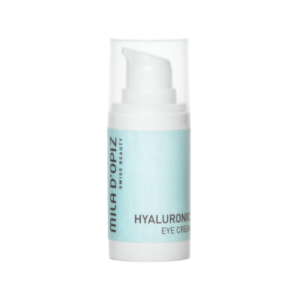 Hyaluronic Eye Cream