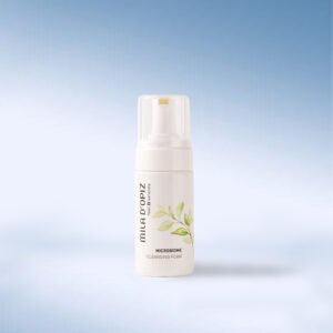 Microbiome Cleansing Foam