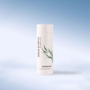 Microbiome Cleansing Milk