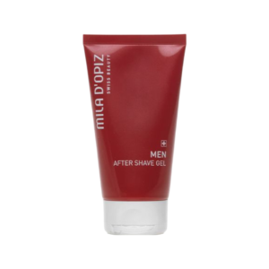 Men After Shave Gel