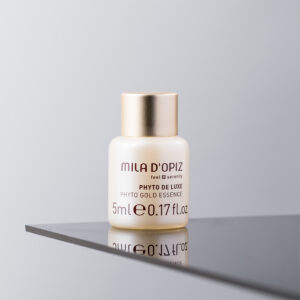 Phyto De Luxe Gold Ampoule