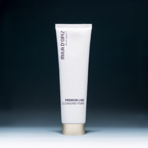 Premium Line Cleansing Foam