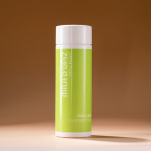 Skin Clear Purifying Toner