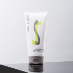 Swiss Wellness Soft Body Lotion