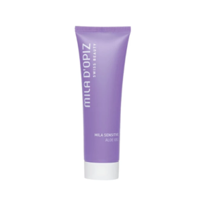 Mila Sensitive Aloe Gel