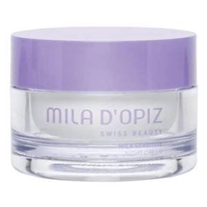 Mila Sensitive Night Cream
