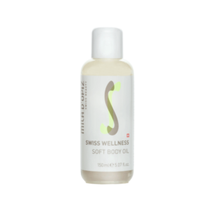 Swiss Wellness Soft Body Oil