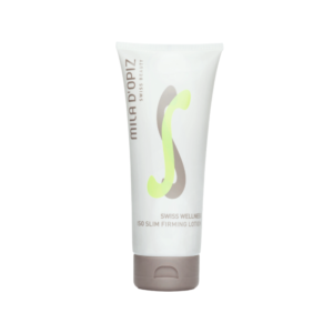 Swiss Wellness Iso Firming Lotion