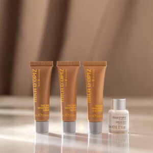 The Skin Whisperer Luxury Miniatures