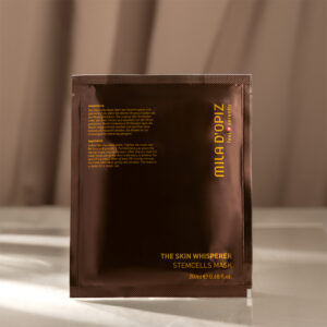 The Skin Whisperer Stemcells Mask