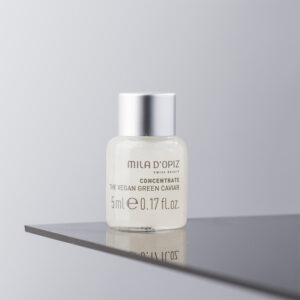 The Vegan Green Caviar Ampoule