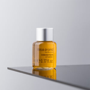 Vitamin C Ampoule