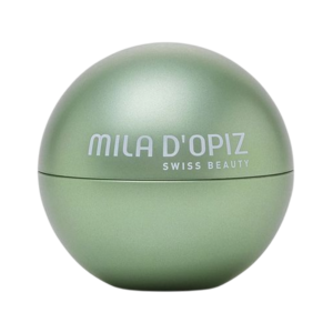 The Vegan Green Caviar Day Cream