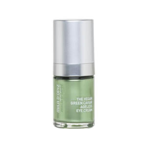 The Vegan Green Caviar Eye Cream