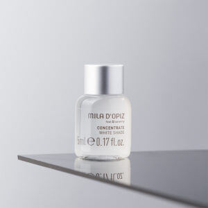 White Shade Ampoule