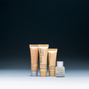 Phyto de Luxe Luxury Miniatures